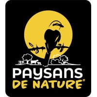 Paysans de nature logo - Similar company to Phoenix Effarouchement