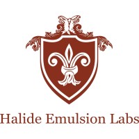 Halide Emulsion Labs logo - Similar company to Tripworks