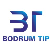 Bodrum TIP logo - Similar company to Algoxygen Biotechnology