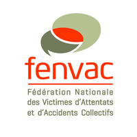 FENVAC (Fédération Nationale des Victimes d'Attentats et d'Accidents Collectifs) logo - Similar company to Association Française Des Victimes Du Terrorisme
