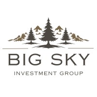 Big Sky Investment Group logo - Similar company to New Earth Development