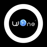 WOne Water® logo - Similar company to Microlens Sp. Z O.O.