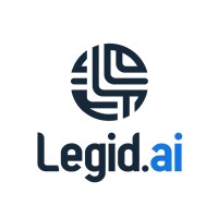 Legid.ai logo - Similar company to Cloudfuture