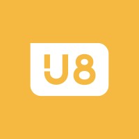 Universum 8 logo - Similar company to Digitallwork