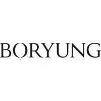 (주)보령 logo - Similar company to Boryung