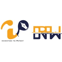 IP DRAW logo - Similar company to Ipr Illustration - Cost Effective Patent Drawings