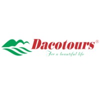 Da Nang Tours logo - Similar company to Duy Tan University