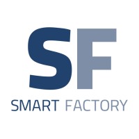 Smart Factory logo - Similar company to Nero Electronics Ltd. Company Introduction