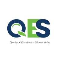 QES Pvt. Ltd. logo - Similar company to Hms Limited