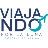 Viajando por la Luna logo - Similar company to Beart Studio
