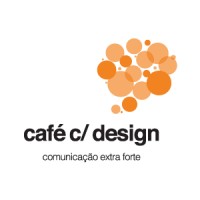 Cafe c/ Design logo - Similar company to F.Design
