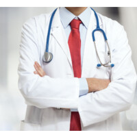 The Sierra Medical Partnership logo - Similar company to Spine & Nerve Diagnostic Center