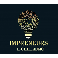 Impreneurs, The Entrepreneurship Cell, JDMC logo - Similar company to E-Cell, Sri Aurobindo College