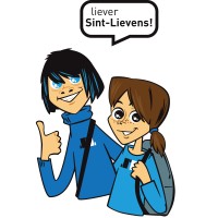 Sint-Lievens Antwerpen logo - Similar company to Hockeyclub Olympia