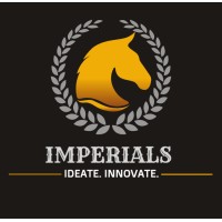 Imperials logo - Similar company to Suits & Sneakers