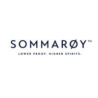 Sommarøy Spirits logo - Similar company to Knuckleball Comedy