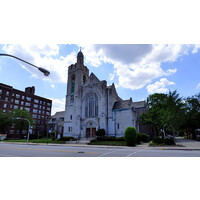 Bryn Mawr Community Church