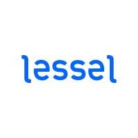 Lessel logo - Similar company to Nebul