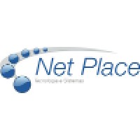 Net Place Tecnologia & Sistemas logo - Similar company to Netplace Technologies