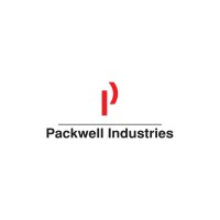 PACKWELL INDUSTRIES logo - Similar company to Packwell