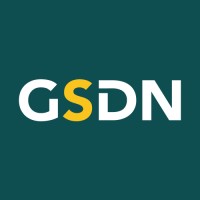 GSDN logo - Similar company to Capstacked