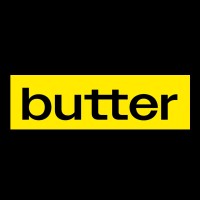 butter cannabis co. logo - Similar company to Golfmatch, Inc.
