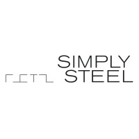 Simply Steel logo - Similar company to Orvema