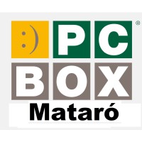 PCBOX Mataró logo - Similar company to Codu Sl