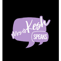 MrsKeshSpeaks, LLC logo - Similar company to Neighborhood Innovation Center