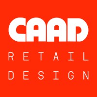 CAAD Retail Design logo - Similar company to Workshop Retail Design