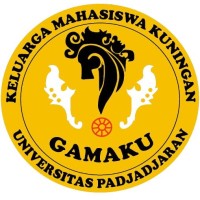 GAMAKU Unpad logo - Similar company to Galeri Investasi Bursa Efek Indonesia Fe Unj