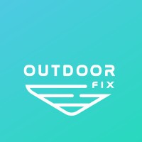 Outdoor Fix logo - Similar company to Goodloop