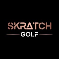 SKRATCH GOLF logo - Similar company to Jps Selection Ltd