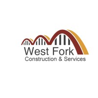 West Fork Construction & Services logo - Similar company to Bird Equipment, L.L.C.