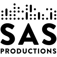 SAS Audio Visual logo - Similar company to Factum Radioscape