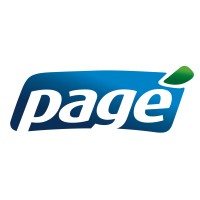Industrial Pagé LTDA logo - Similar company to Comil Silos