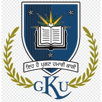 Guru Kashi School of Vocational Studies logo - Similar company to Cip🎓Studyabroad & Immigration Experts