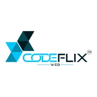 Codeflix Web LLC logo - Similar company to Izar Solutions