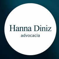 Hanna Diniz Advocacia logo - Similar company to Cássio Leandro Advocacia Trabalhista E Empresarial