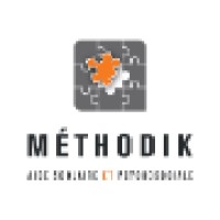 Méthodik logo - Similar company to Kompetenz