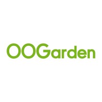 OOGarden logo - Similar company to J'Dea