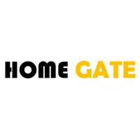 Home Gate logo - Similar company to Home Gate Construction
