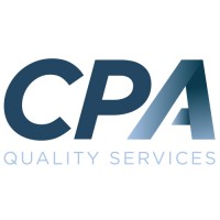 CPA Quality Services logo - Similar company to Captainhook
