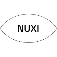 Nuxi logo - Similar company to Com2 - Giffoni Academy