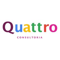Quattro Consultoria logo - Similar company to Instituto Manacá