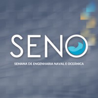 SENO - Semana Acadêmica de Engenharia Naval e Oceânica da USP logo - Similar company to Cam - Centro Acadêmico Mecânica E Mecatrônica