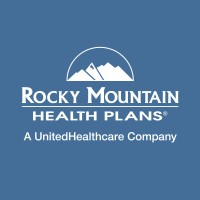 Rocky Mountain Health Plans logo - Similar company to Colorado Perinatal Care Quality Collaborative