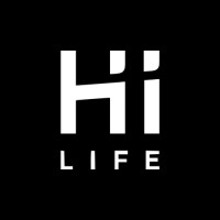 HiiLIFE logo - Similar company to Studio Spectroscope