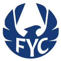 Falcon Youth Club logo - Similar company to Umar Afzal