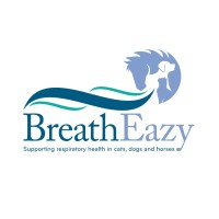BreathEazy logo - Similar company to Cat Writers' Association, Inc.